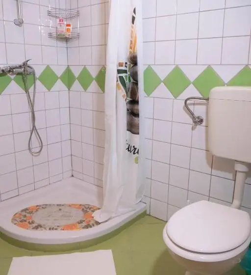 Standard-studio, Apartment And Rooms Vilma