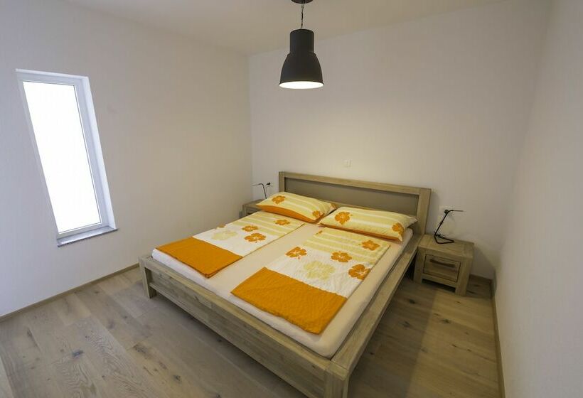 דירת סופריור, חדר שינה 1, נוף לים, Bc Eleven