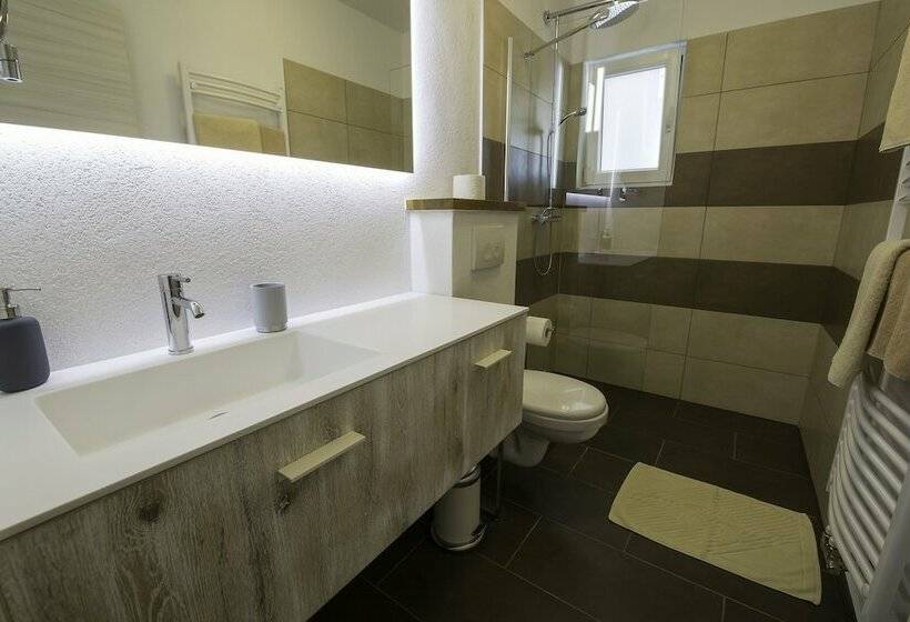 דירת סופריור, חדר שינה 1, נוף לים, Bc Eleven