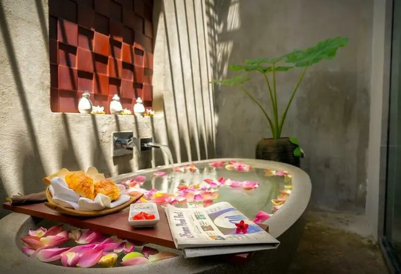 سوییت, Sabara Angkor Resort & Spa