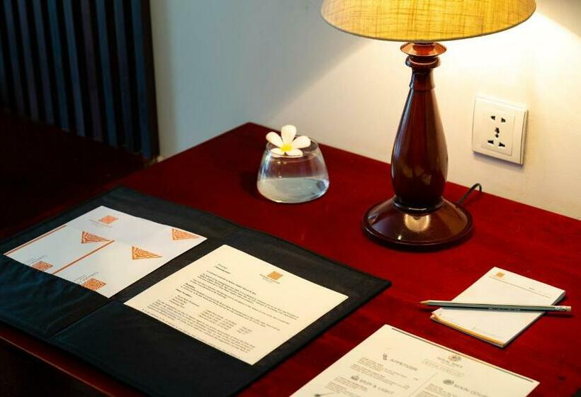 ファミリールーム, Sabara Angkor Resort & Spa