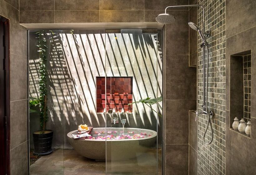 スイート, Sabara Angkor Resort & Spa