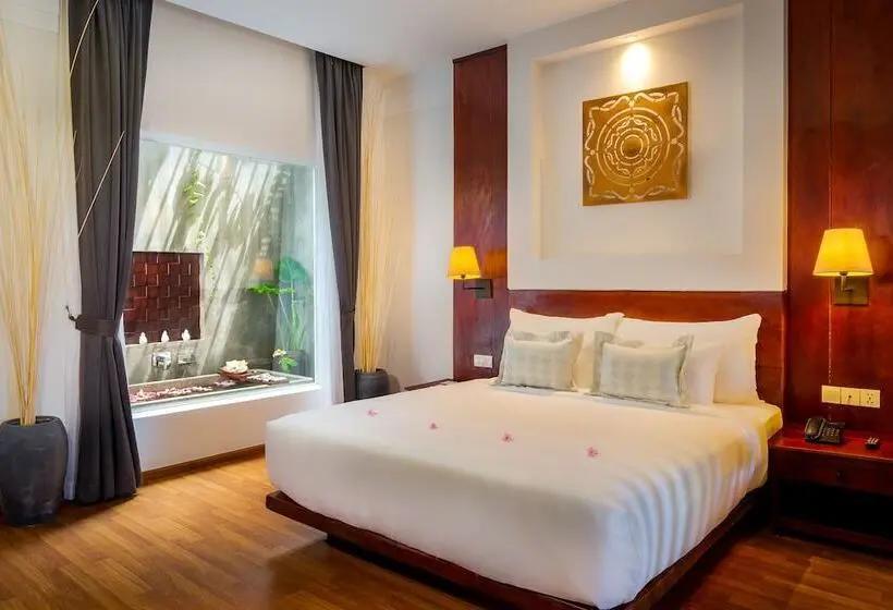 سوییت, Sabara Angkor Resort & Spa