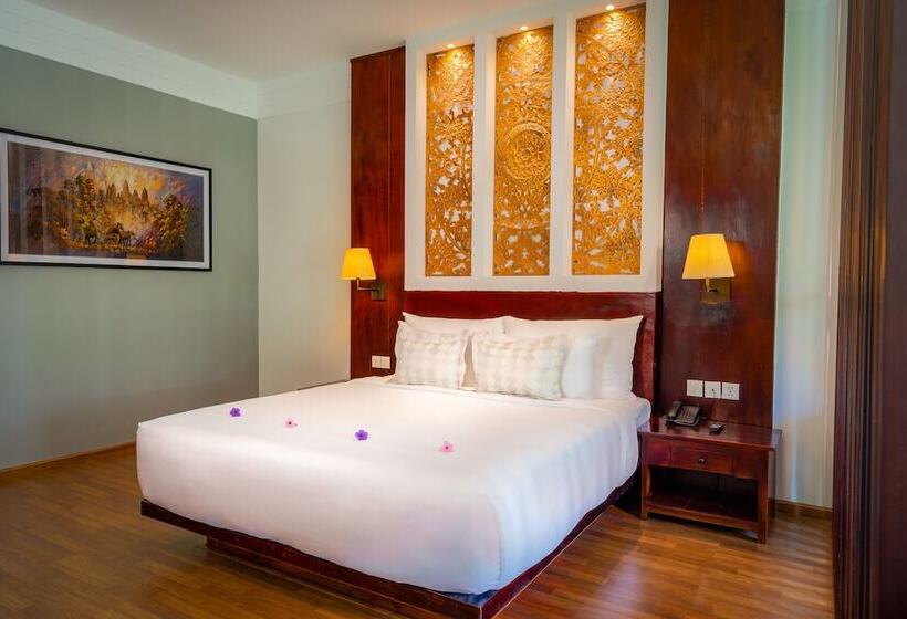 スイート, Sabara Angkor Resort & Spa