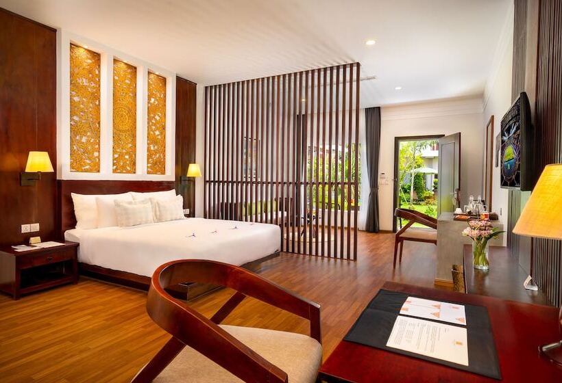 スイート, Sabara Angkor Resort & Spa