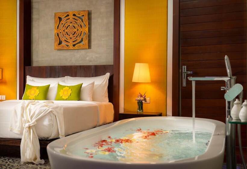 Suite with Pool, Sabara Angkor Resort & Spa