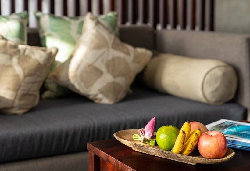 ファミリールーム, Sabara Angkor Resort & Spa