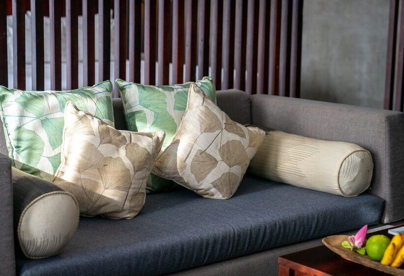 ファミリールーム, Sabara Angkor Resort & Spa