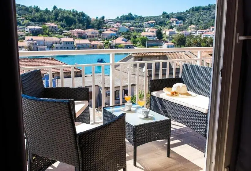 海の見える２ベッドルームアパートメント, Apartments Sunshine Home
