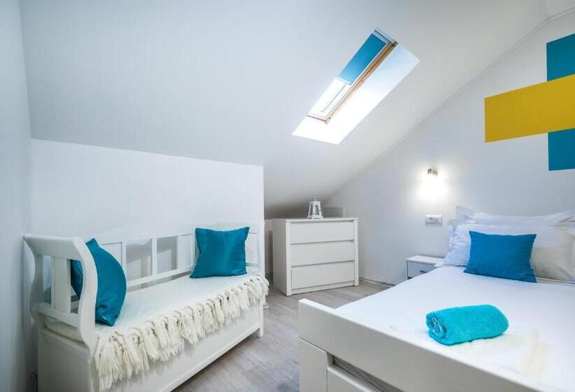 إستوديو قياسى, Apartments Sunshine Home