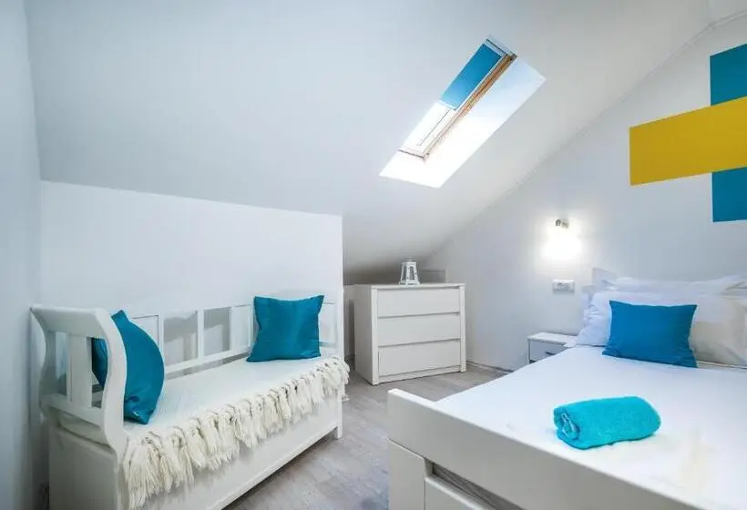 スタンダードスタジオ, Apartments Sunshine Home