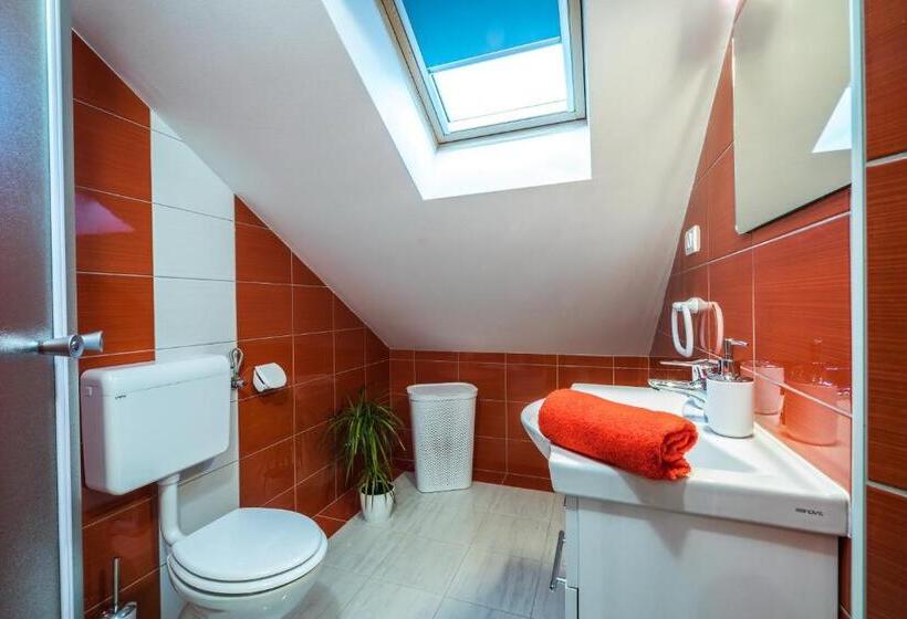 إستوديو قياسى, Apartments Sunshine Home