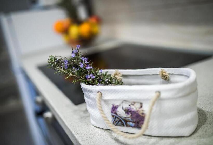 إستوديو قياسى, Apartments Sunshine Home