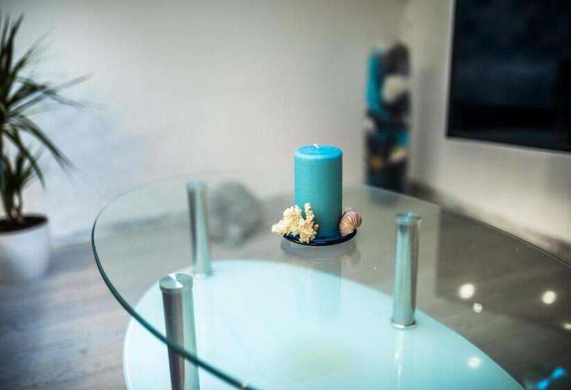 إستوديو قياسى, Apartments Sunshine Home