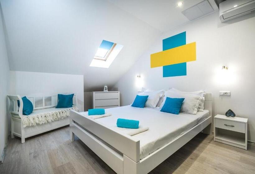 إستوديو قياسى, Apartments Sunshine Home