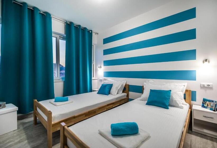 غرفة قياسية, Apartments Sunshine Home