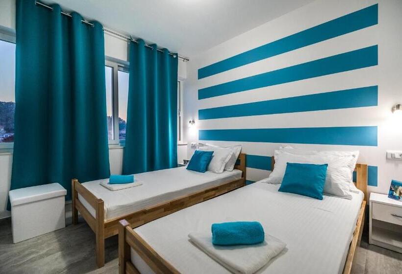 غرفة قياسية, Apartments Sunshine Home