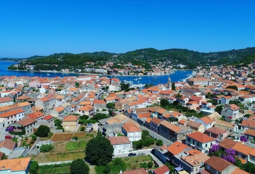 غرفة قياسية مزوَّدة بشُرفة, Apartments Sunshine Home