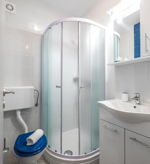 غرفة قياسية, Apartments Sunshine Home