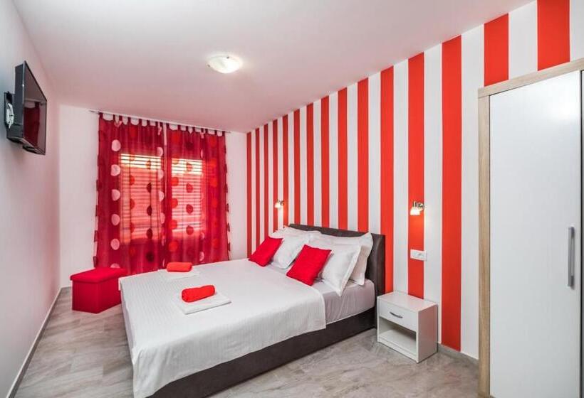 اتاق استاندارد, Apartments Sunshine Home