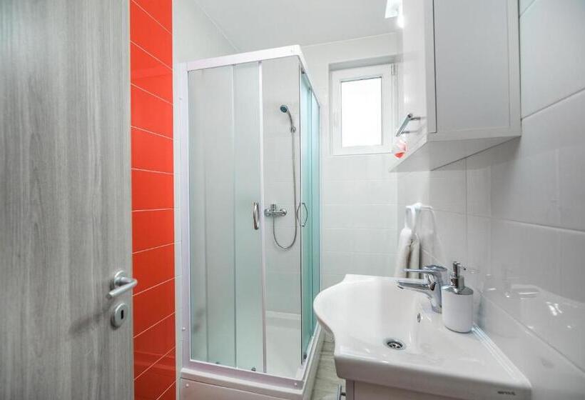 غرفة قياسية, Apartments Sunshine Home