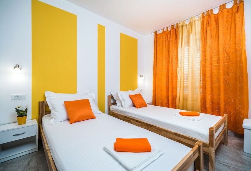 اتاق استاندارد, Apartments Sunshine Home
