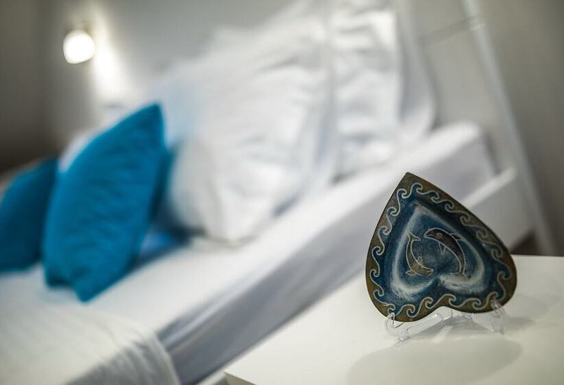 استودیوی استاندارد, Apartments Sunshine Home