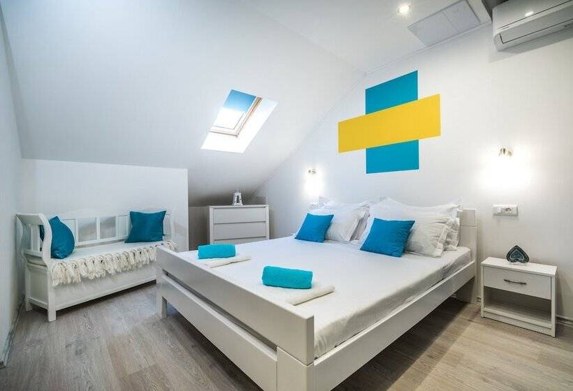 إستوديو قياسى, Apartments Sunshine Home