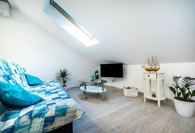 إستوديو قياسى, Apartments Sunshine Home