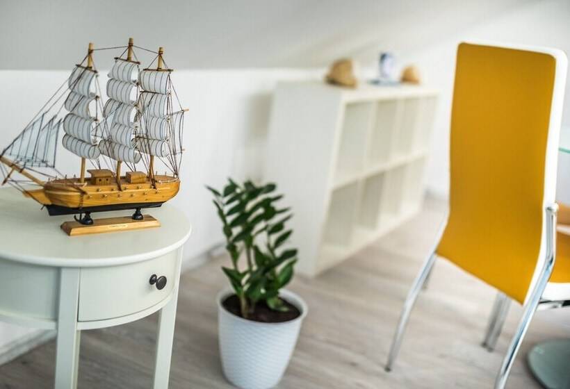 إستوديو قياسى, Apartments Sunshine Home