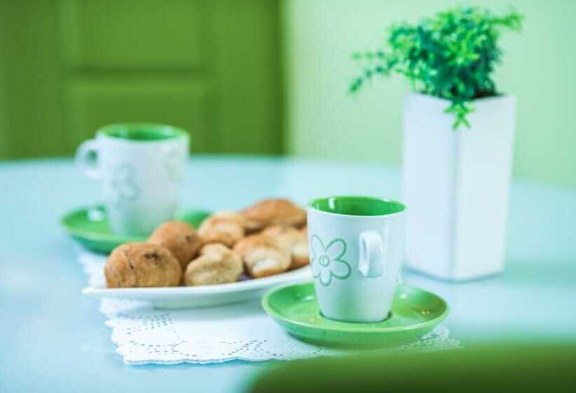 غرفة قياسية, Apartments Sunshine Home