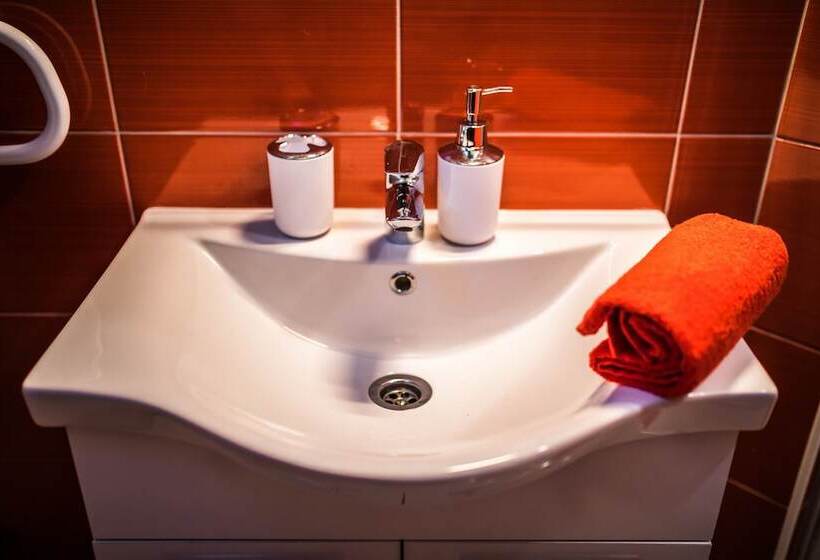 إستوديو قياسى, Apartments Sunshine Home