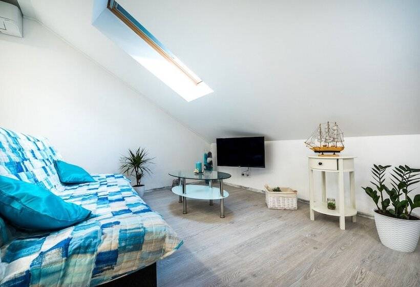 إستوديو قياسى, Apartments Sunshine Home