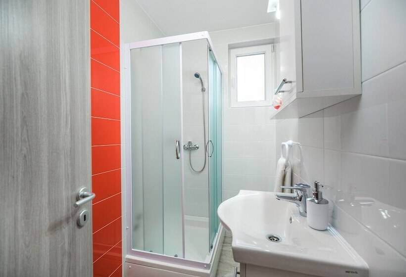 غرفة قياسية, Apartments Sunshine Home