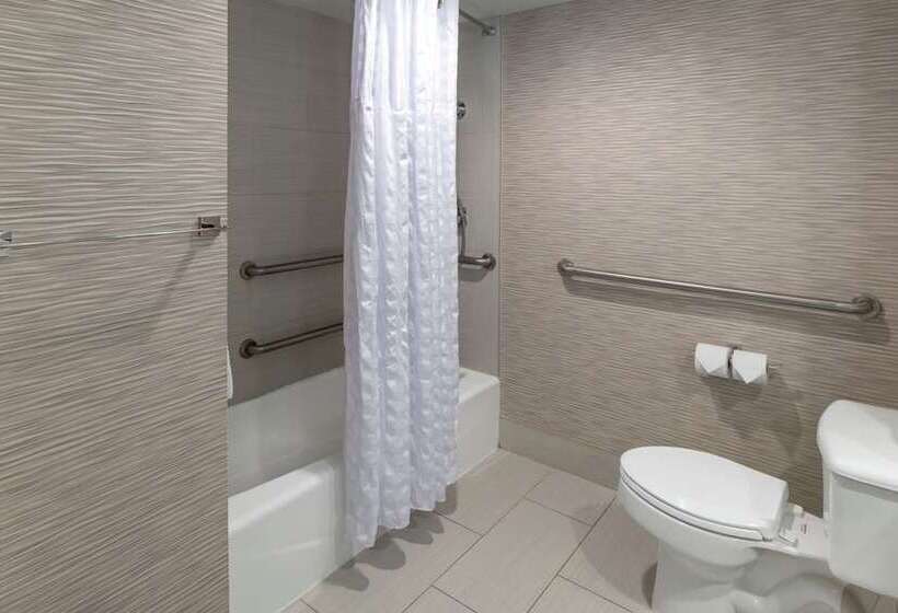 اتاق استاندارد, Doubletree By Hilton Washington Dc North/gaithersburg