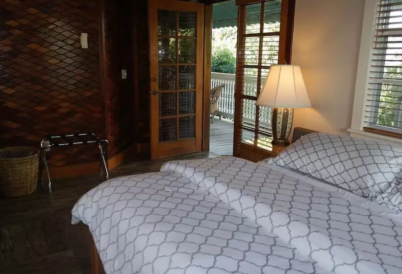 Standard-huone King-vuode, Heron House   Adult Only