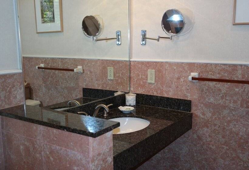חדר סטנדרט עם מיטת קינג, Heron House   Adult Only