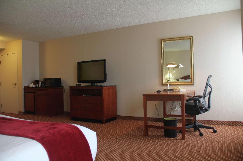 Стандартный Номер Кровать Кинг, Hilton Garden Inn Denver Airport
