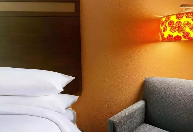 اتاق استاندارد, Holiday Inn Kearney, An Ihg