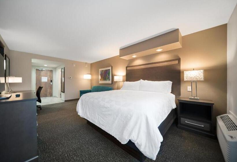 高级客房, Holiday Inn Kearney, An Ihg