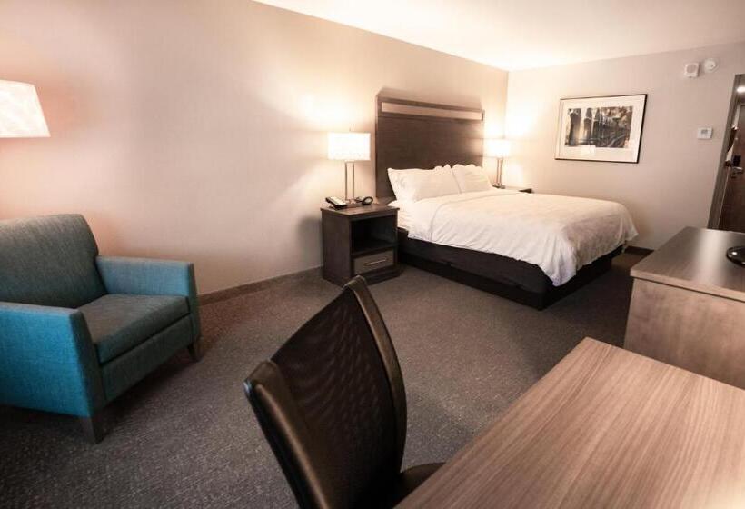 高级客房, Holiday Inn Kearney, An Ihg