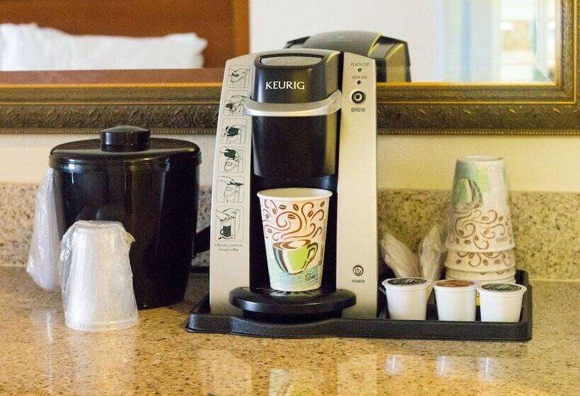 Номер Стандарт, Holiday Inn Port St. Lucie, An Ihg