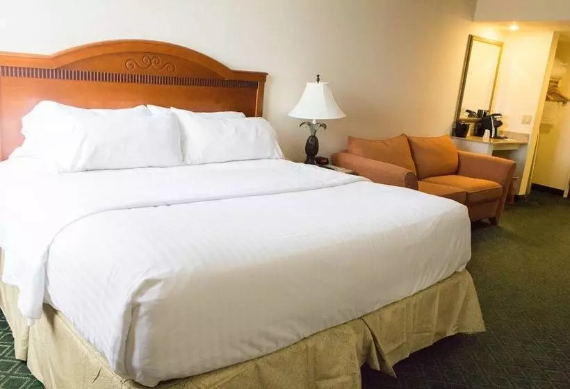 スイート, Holiday Inn Port St. Lucie, An Ihg