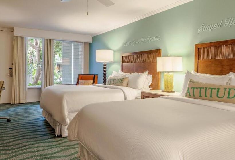 장애인을 위한 스탠다드 룸, Opal Key Resort & Marina