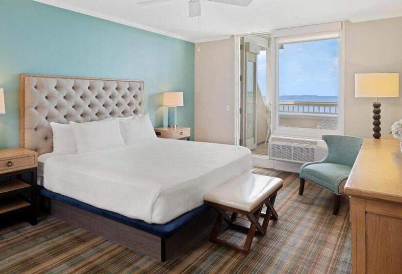 带2个卧室的套房, Opal Key Resort & Marina