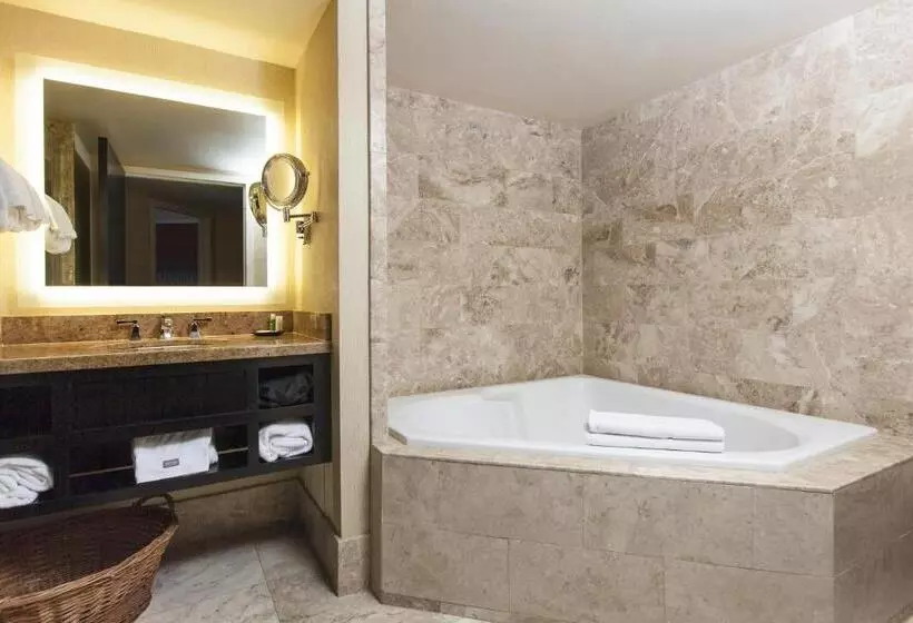 سوئیت 2 خوابه, Opal Key Resort & Marina
