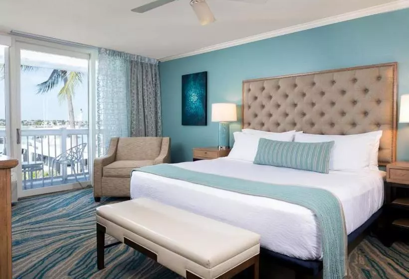 3 Bedroom Suite, Opal Key Resort & Marina