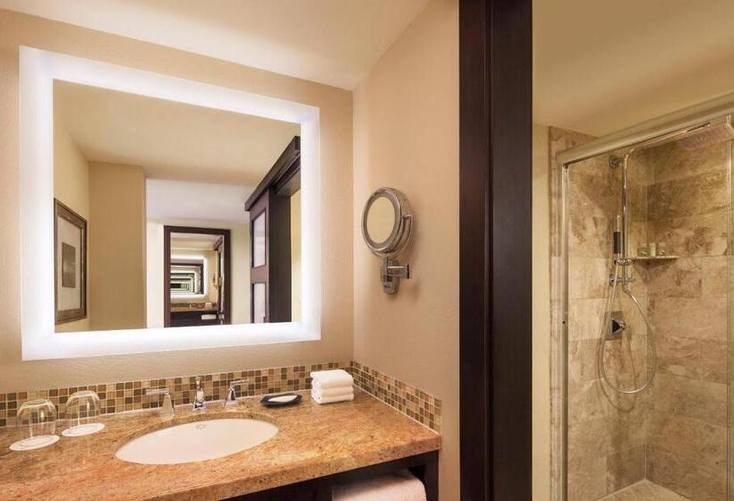 3침실 스위트, Opal Key Resort & Marina