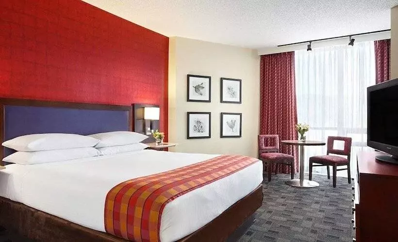 اتاق لوکس, Harveys Lake Tahoe Resort & Casino
