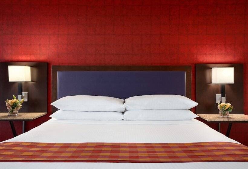 Номер Deluxe, Harveys Lake Tahoe Resort & Casino